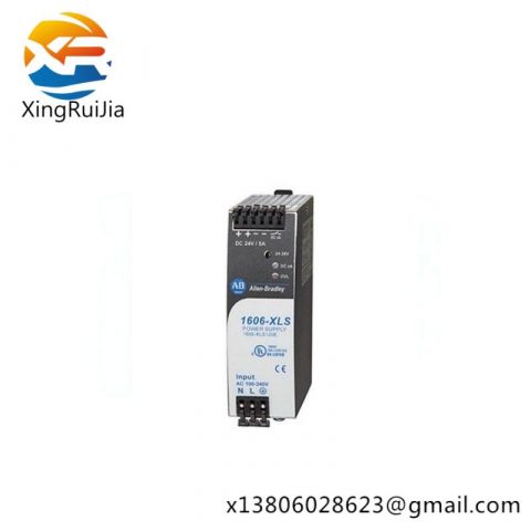 AB 1606-XLS120E Power Supply