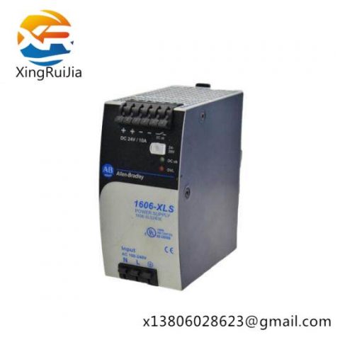 1606-XLS240EA Power Supply