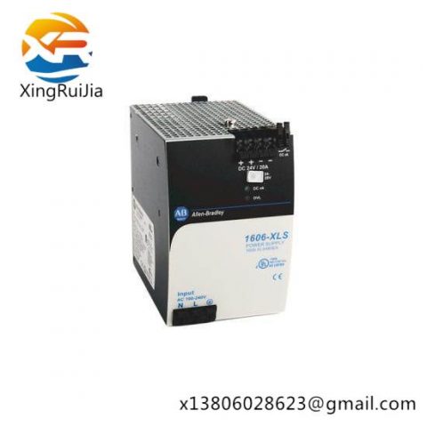 1606-XLS480E 1606XLS480E