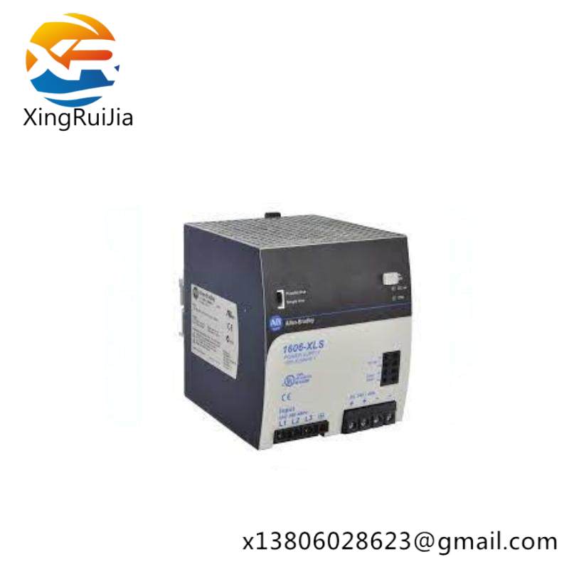1606-xls960e-3_switched_mode_power_supplies.jpg AB 1606-XLS960E-3 Switched Mode Power Supplies