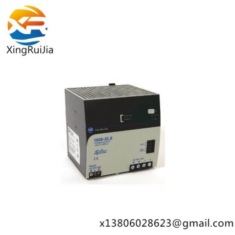 AB 1606-XLS960EE power supply