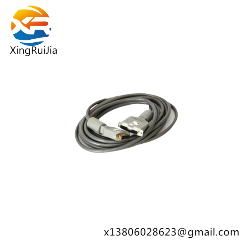 SIEMENS MOORE 16137-148 I/O Bus Cable B side - 15 Meter