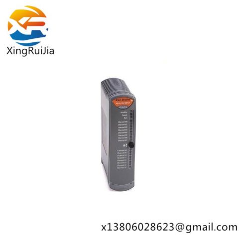 AB 1715-IB16D Input Module