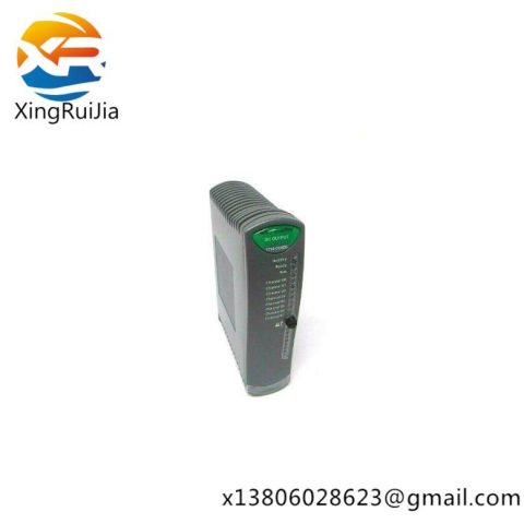 1715-OB8DE Output Module