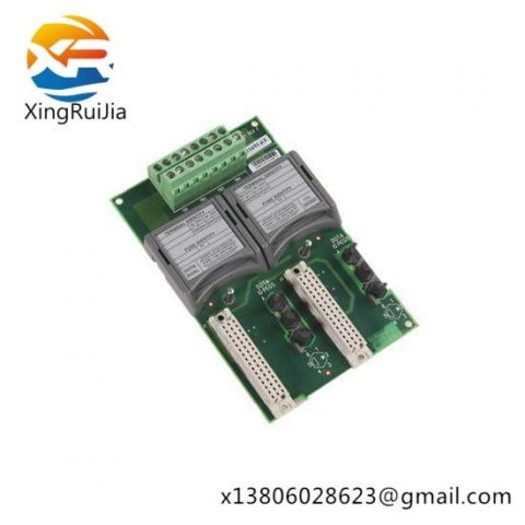 1715-TADIB16D Termination Assembly