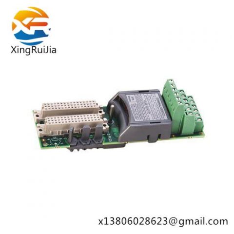 1715-TASOF8 Termination Assembly