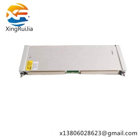 BENTLY NEVADA 172109-01 Isolated Tip TC I/O Module