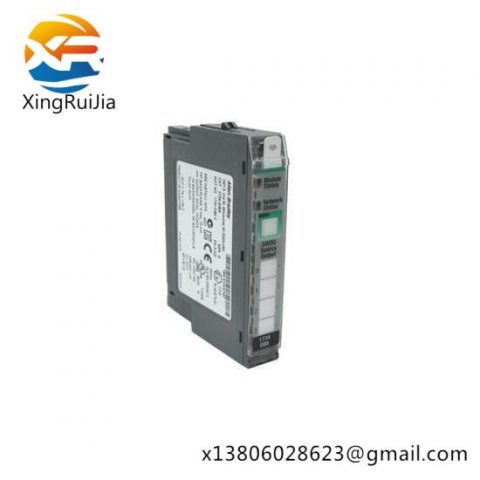 1734-0B8 8 Point Digital Output Module