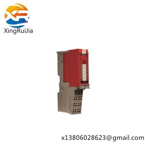 AB 1734-0B8S DC Output Module
