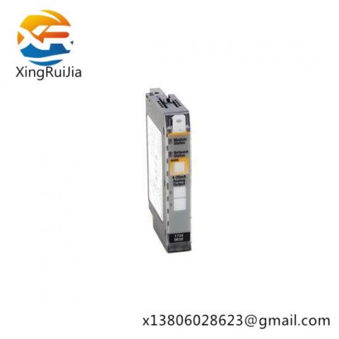 1734-0E2C Output Module