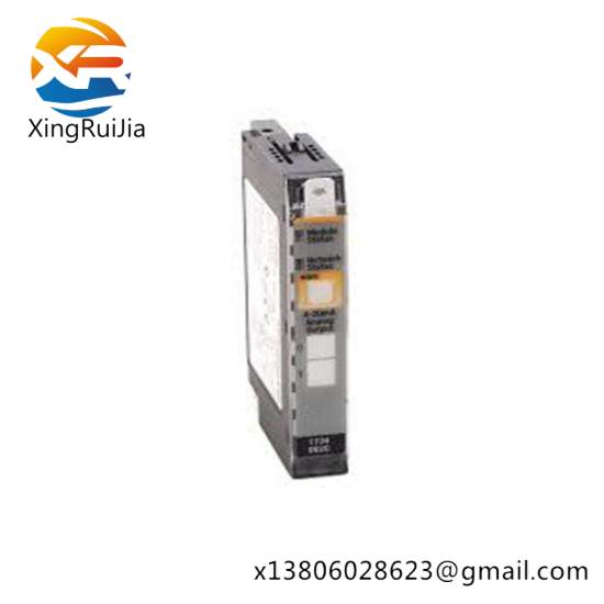 1734-0e2v_analog_output_module.jpg 1734-0E2V Analog Output Module