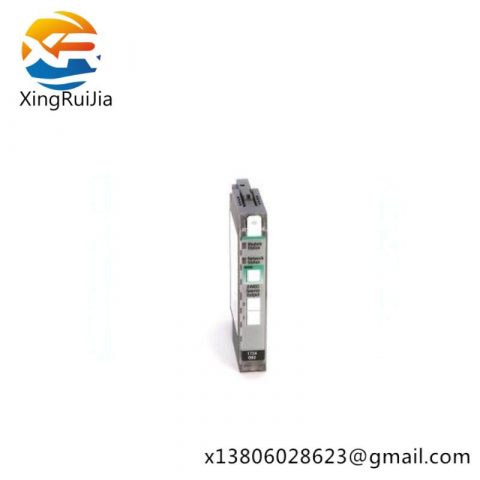 AB 1734-8CFG Interface Module