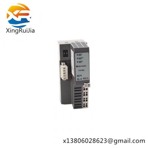 1734-ADN Network Adapter