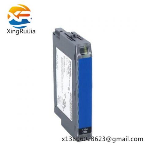 1734-CTM Terminal Module 1734CTM