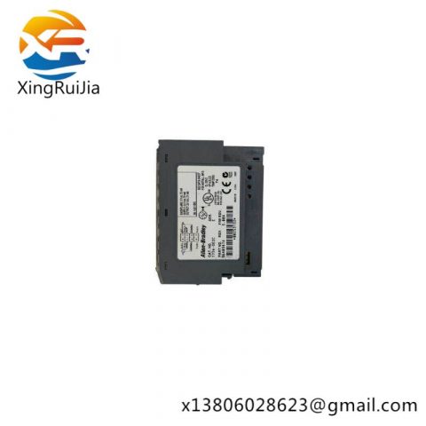 AB 1734-OE2C/B Analog Output Module