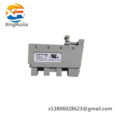 1734-RTBS Terminal Block