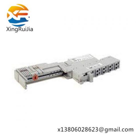 1734-TB3 Terminal Base