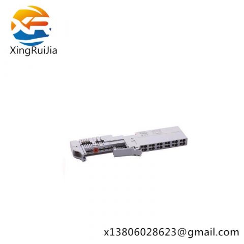 AB 1734-TOPS Terminal Base