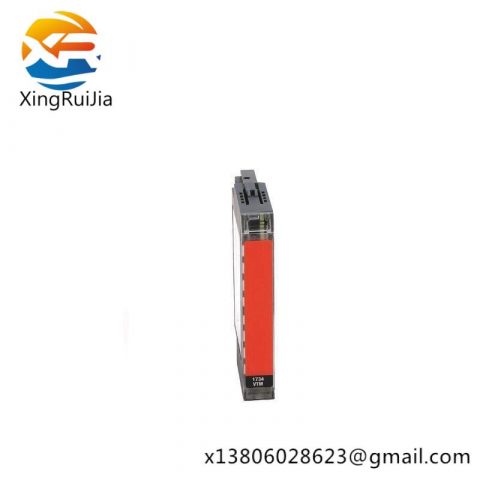 AB 1734-VTM POINT I/O Voltage Terminal Module