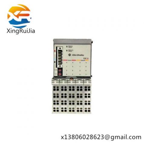 1734D-IB8XOB8E POINTBlock combination module