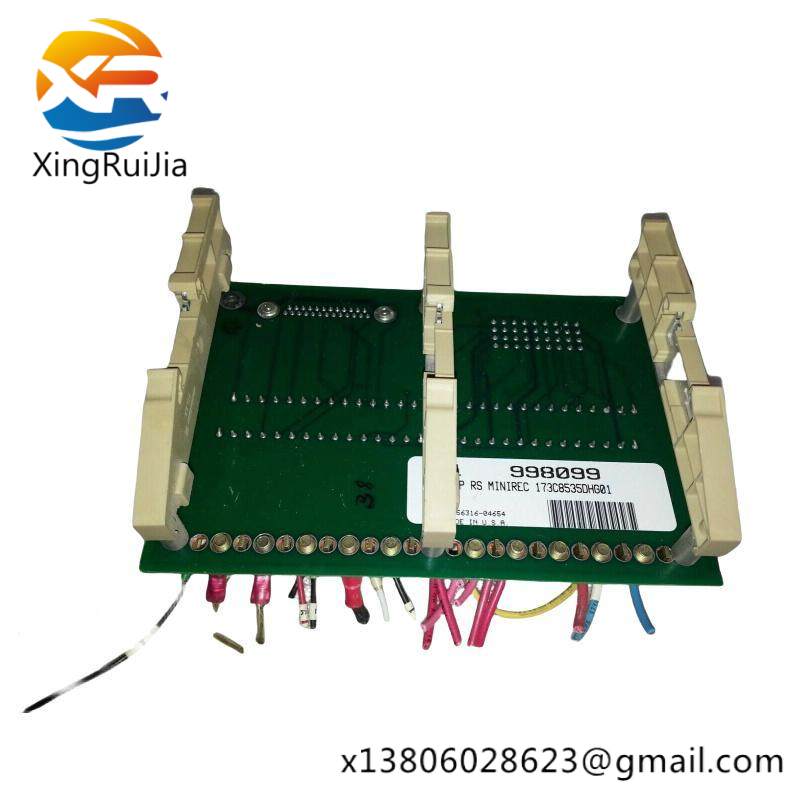173c8535dhg01_ge_interface_board.jpg GE 173C8535DHG01 Interface Board