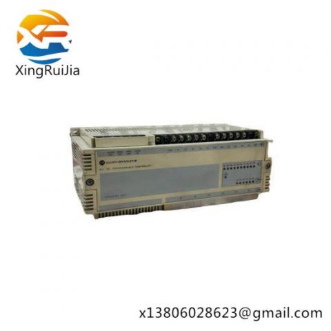 1745-E102 Combination Module