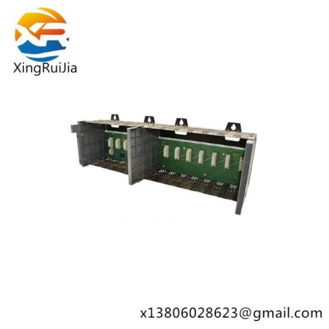 1746-A13/B SLC500 chassis