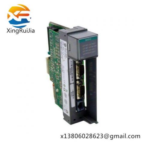 1746-BAST Basic Module