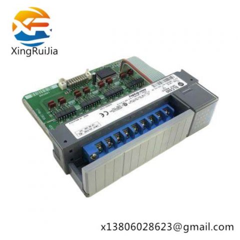 SLC500 1746-IB16 Input Module