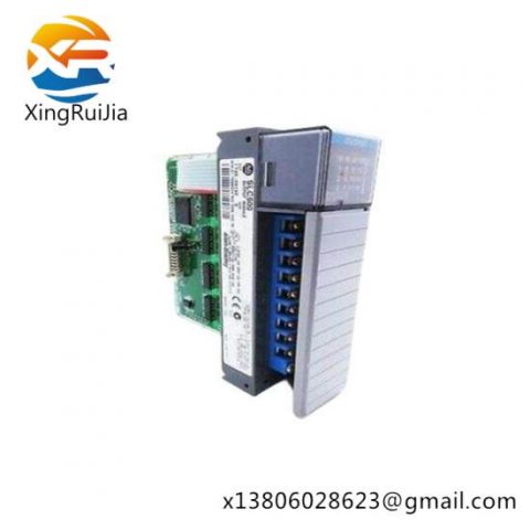1746-IG16 Input Module