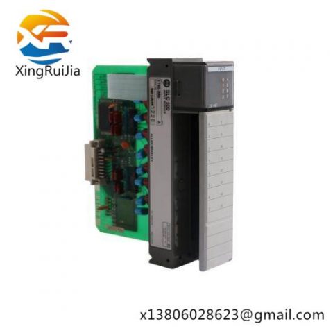 1746-IM8 Input Module SLC 500