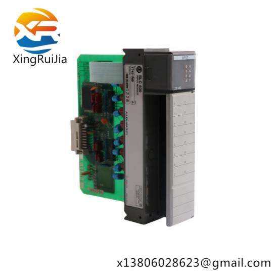 1746-im8_input_module_slc_500.jpg 1746-IM8 Input Module SLC 500
