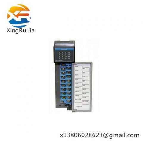 1746-IN16 Input Module