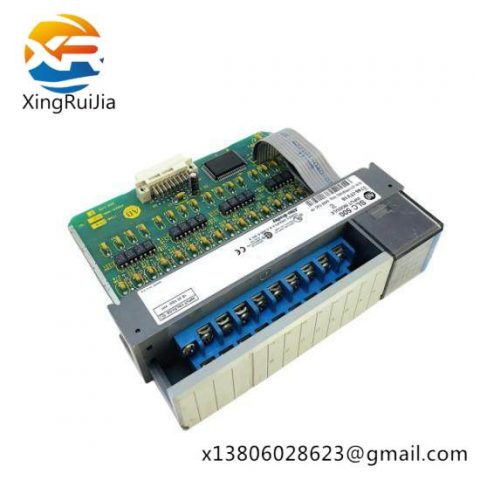1746-ITV16 1746ITV16 INPUT MODULE