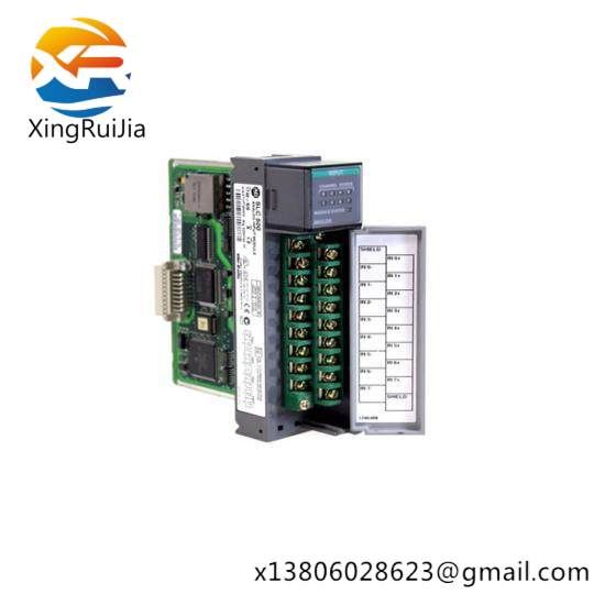 1746-n18_analog_input_module.jpg 1746-N18 Analog Input Module