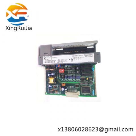 AB 1746-NI4A Input Module