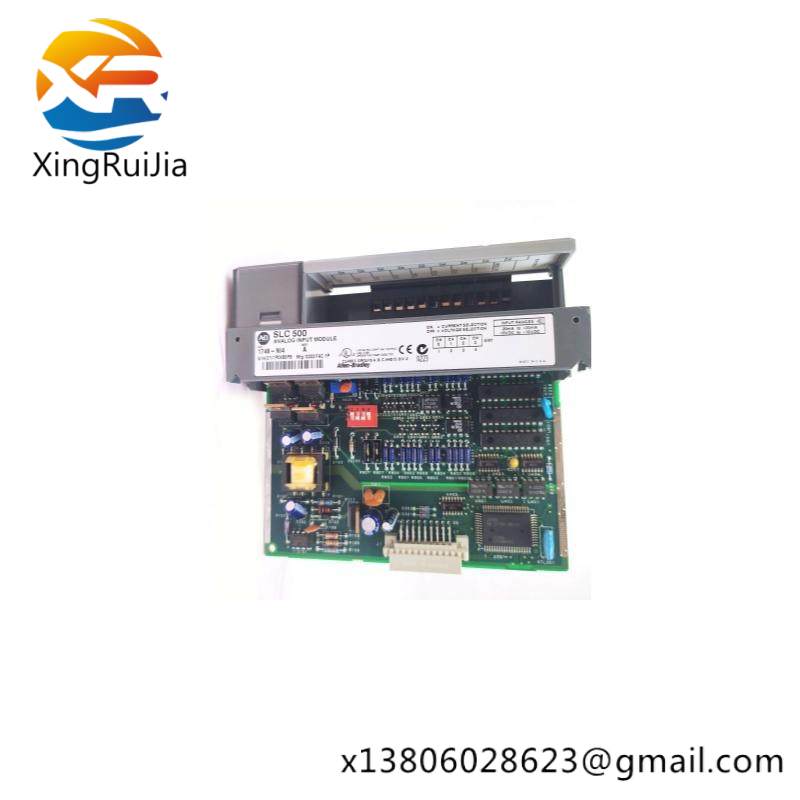 1746-ni4a_input_module.jpeg AB 1746-NI4A Input Module