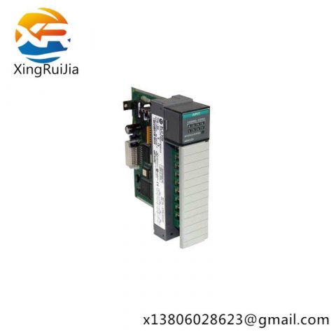 1746-NI8I SLC 500 Analog Input Module, 8 Channels