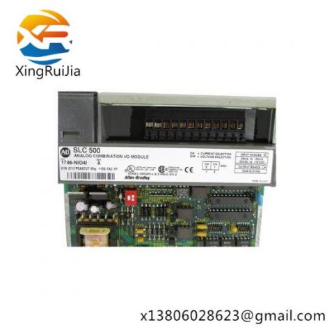 1746-NIO4I 1746-NIO4I