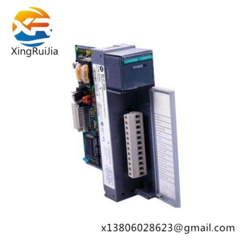 1746-NIO4V Analog Module SLC 500