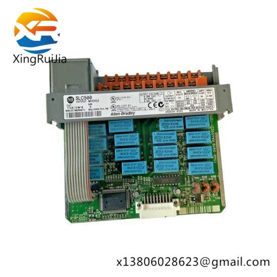 1746-no41_output_module_slc_500.jpg 1746-NO41 Output Module SLC 500