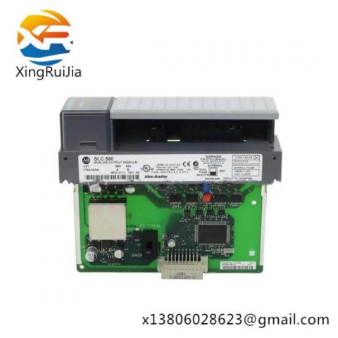 1746-NO4I 1746NO4I