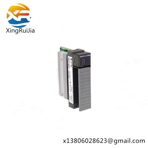 AB 1746-OA8 Output Module