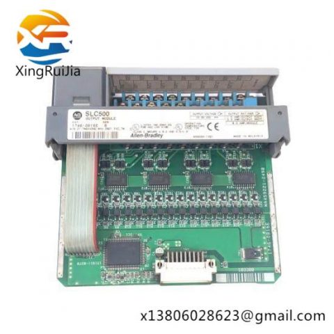 1746-OB16E Protected Output Module