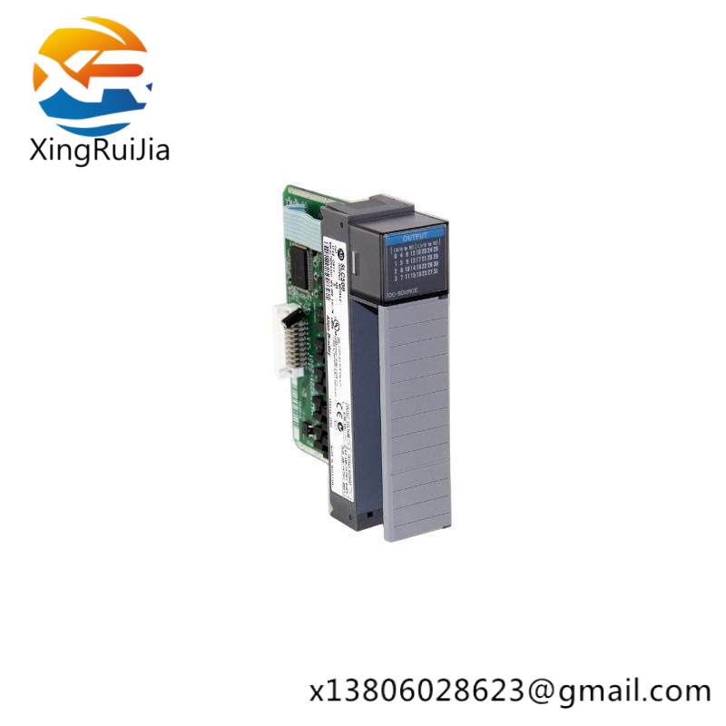 1746-ob32_d_a_series_output_module.jpeg AB 1746-OB32/D Series Output Module