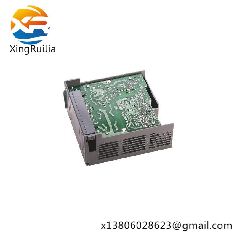 1746-P4 Mounting Power Supply
