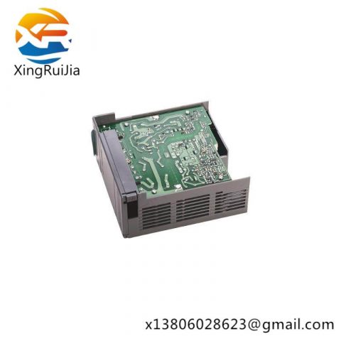 Rack Mount 1746-P4/A Power Supply - Rack Mount, 120/240 VAC, 10A