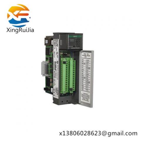 1746SC-CTR4 Counter/ Flow Meter modules