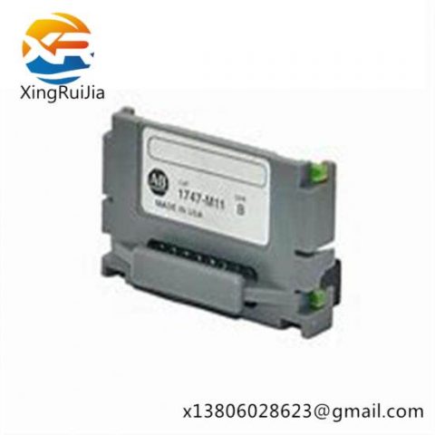 1747-KE 3150-MCM Comm Module