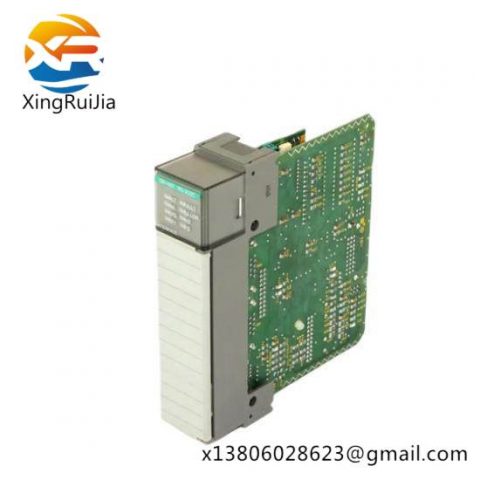 1747-KE Interface Module